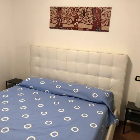 Hébergement de vacances Casa Varenna *