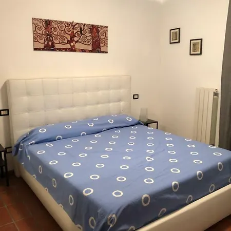 Hébergement de vacances Casa Varenna *
