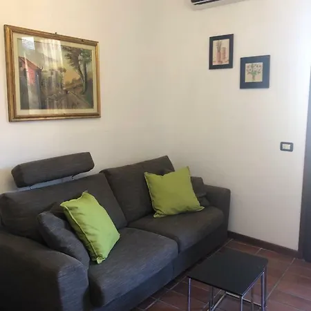 Casa Varenna Hébergement de vacances